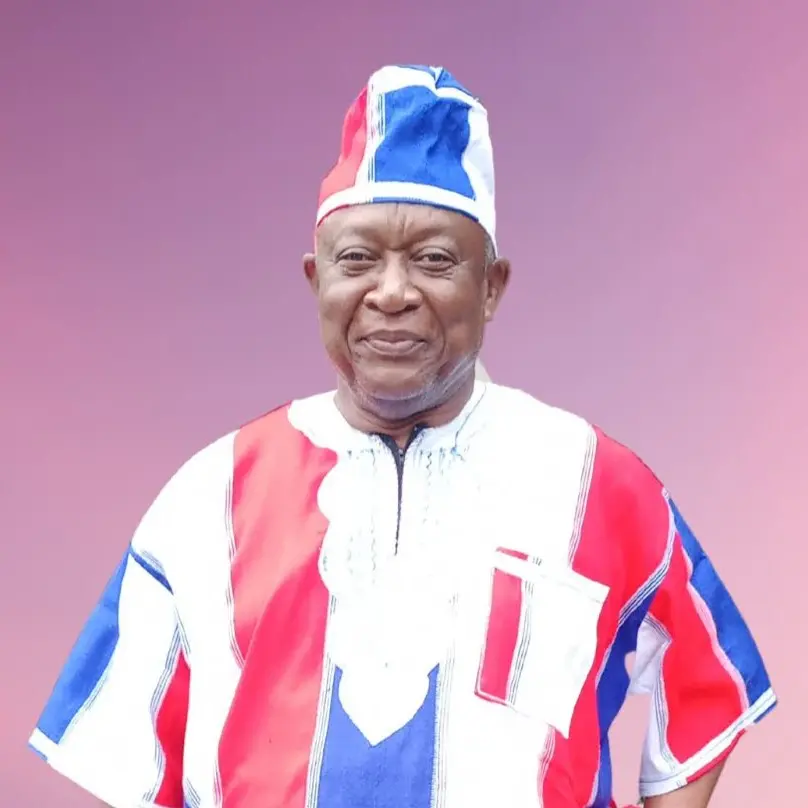 Domenic Jusu Carr Image